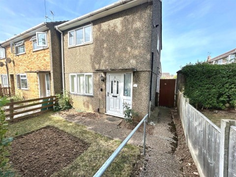 View Full Details for Oakpool Gardens, Leicester