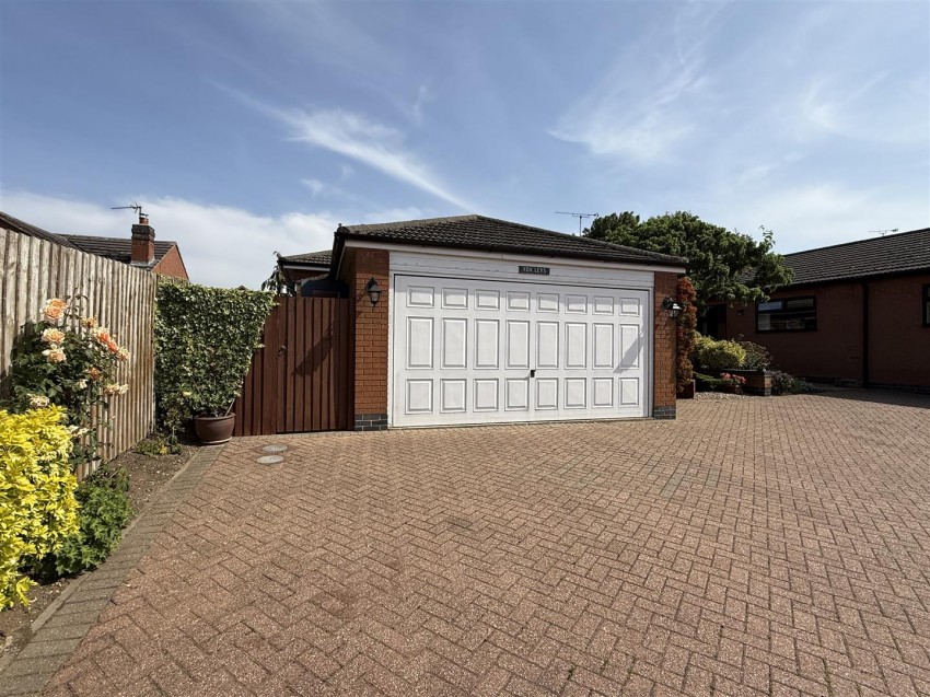 Images for Main Street, Willoughby Waterleys, Leicester