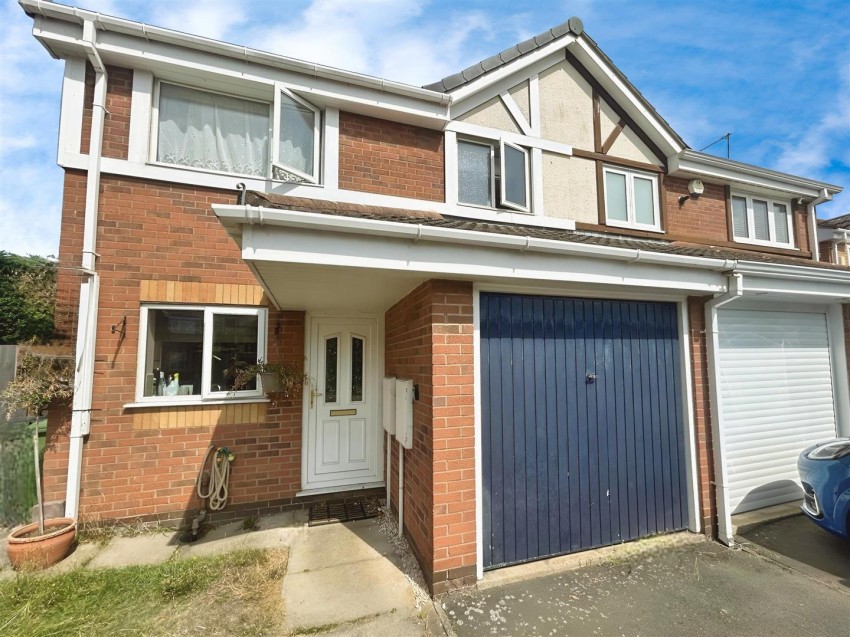 Images for Grebe Way, Whetstone, Leicester