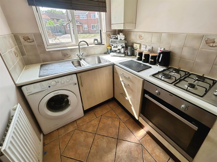 Images for Grebe Way, Whetstone, Leicester