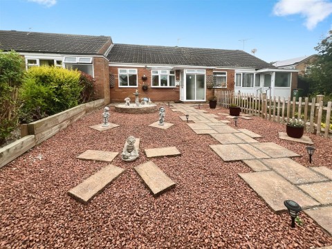 View Full Details for Skye Way, Countesthorpe, Leicester