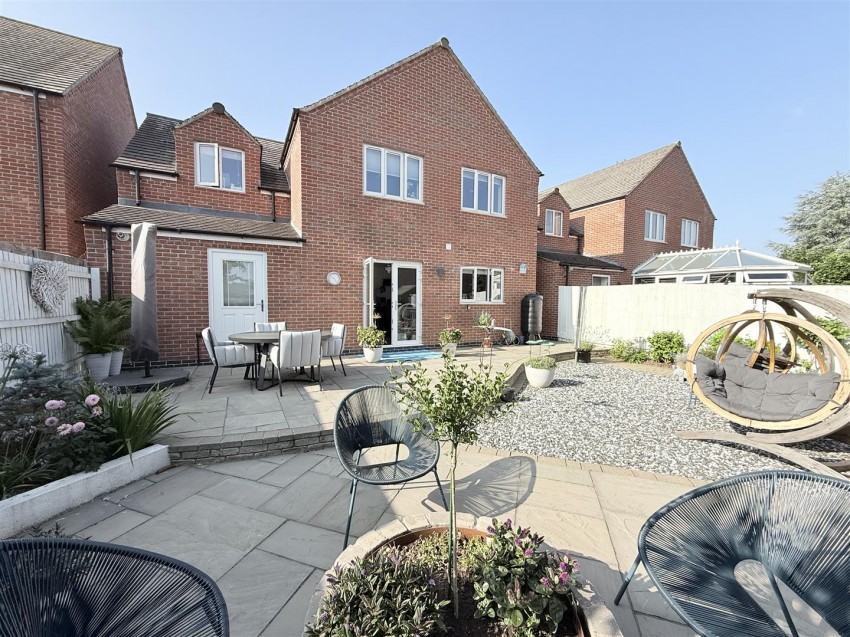 Images for Church Farm Close, Cosby, Leicester