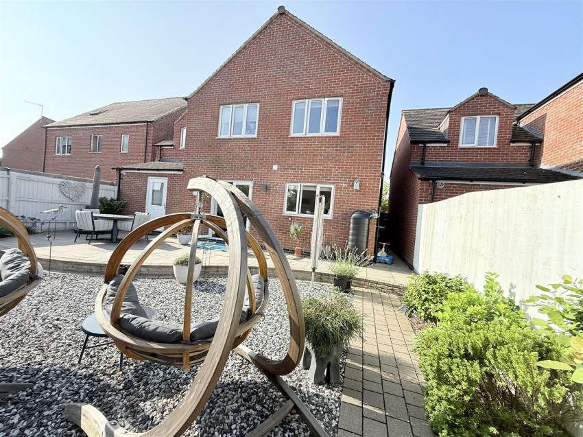 Images for Church Farm Close, Cosby, Leicester