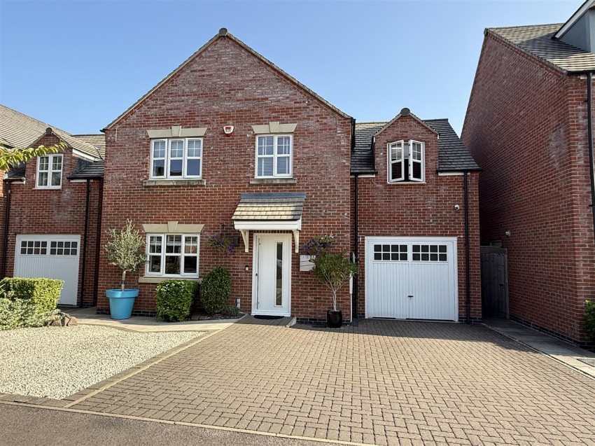 Images for Church Farm Close, Cosby, Leicester