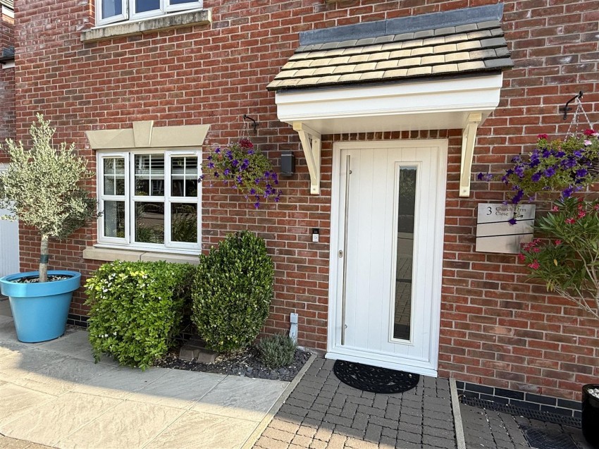 Images for Church Farm Close, Cosby, Leicester