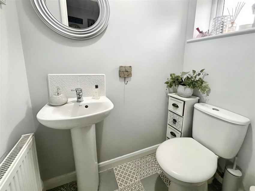 Images for Windsor Way, Broughton Astley, Leicester