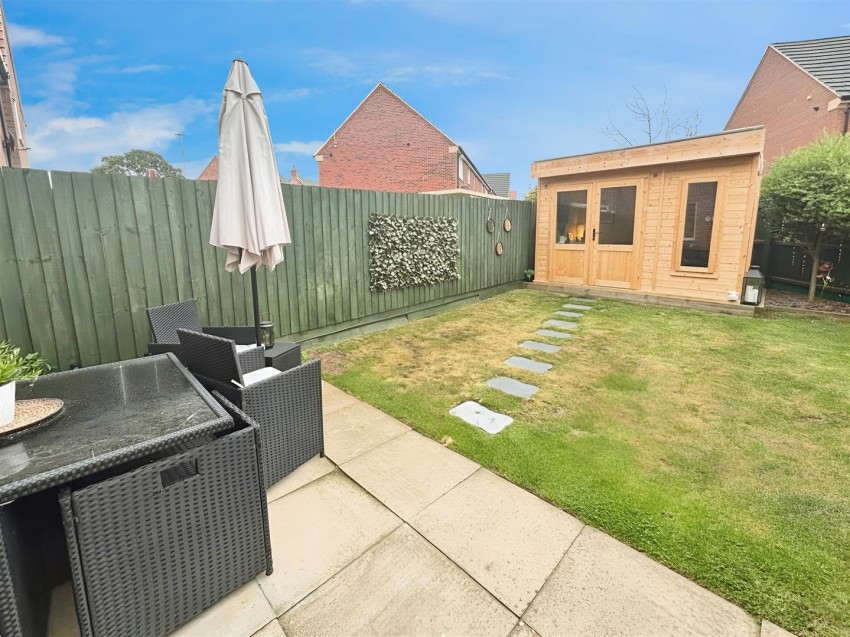 Images for Windsor Way, Broughton Astley, Leicester