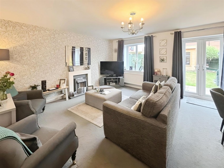 Images for Windsor Way, Broughton Astley, Leicester