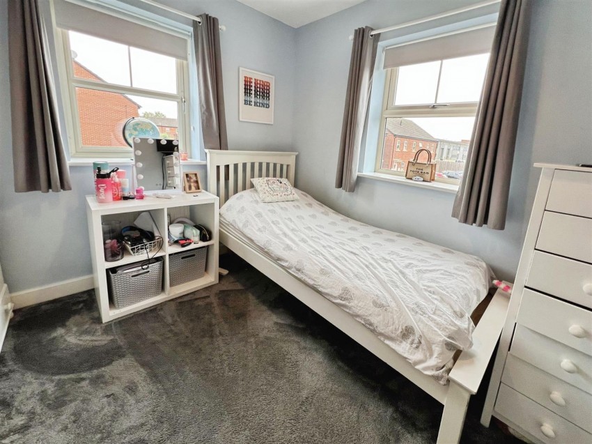 Images for Henson Close, Whetstone, Leicester