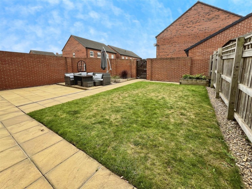 Images for Henson Close, Whetstone, Leicester
