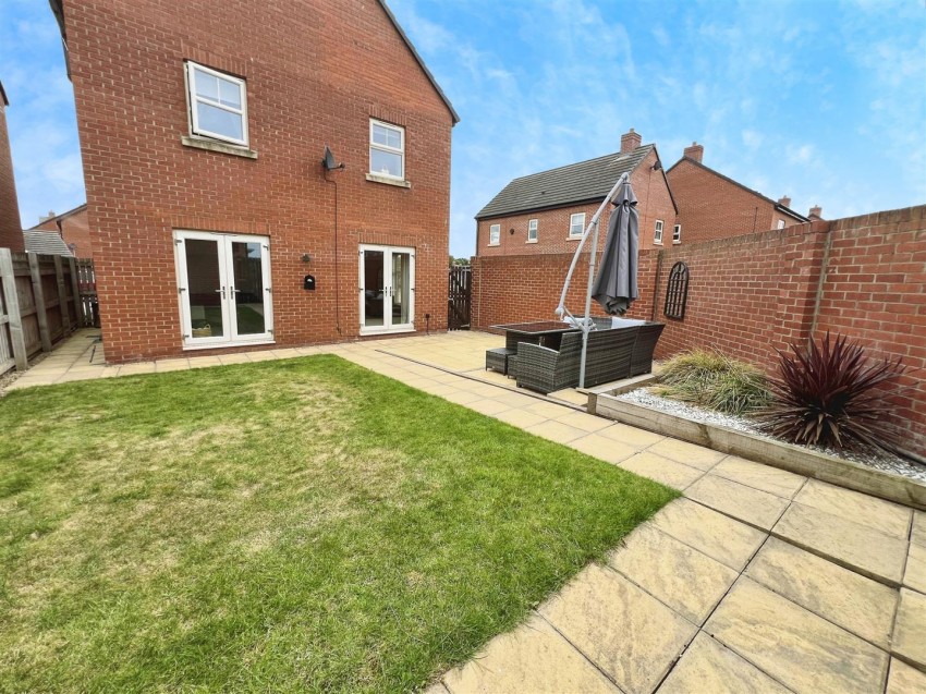 Images for Henson Close, Whetstone, Leicester