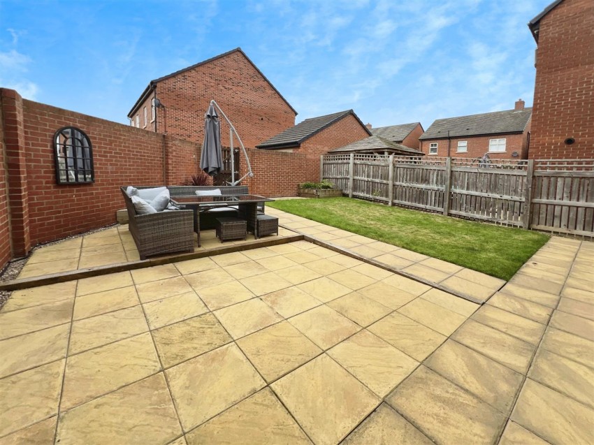 Images for Henson Close, Whetstone, Leicester