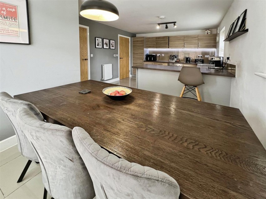 Images for Henson Close, Whetstone, Leicester