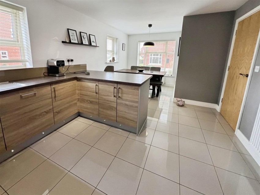 Images for Henson Close, Whetstone, Leicester