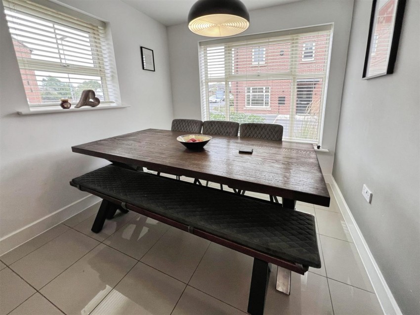 Images for Henson Close, Whetstone, Leicester