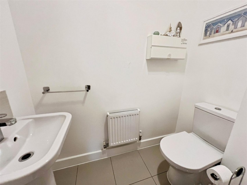 Images for Henson Close, Whetstone, Leicester