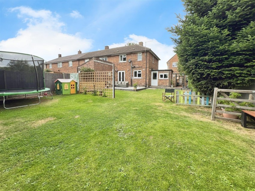 Images for Queens Drive, Enderby, Leicester