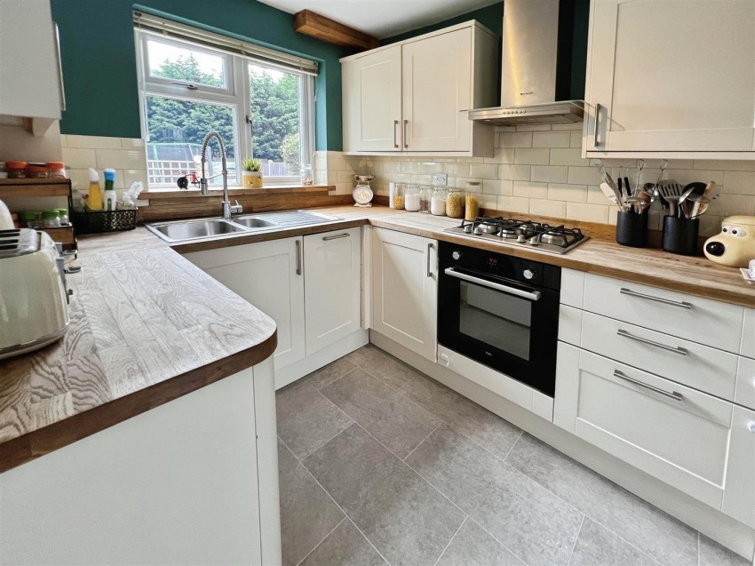 Images for Queens Drive, Enderby, Leicester