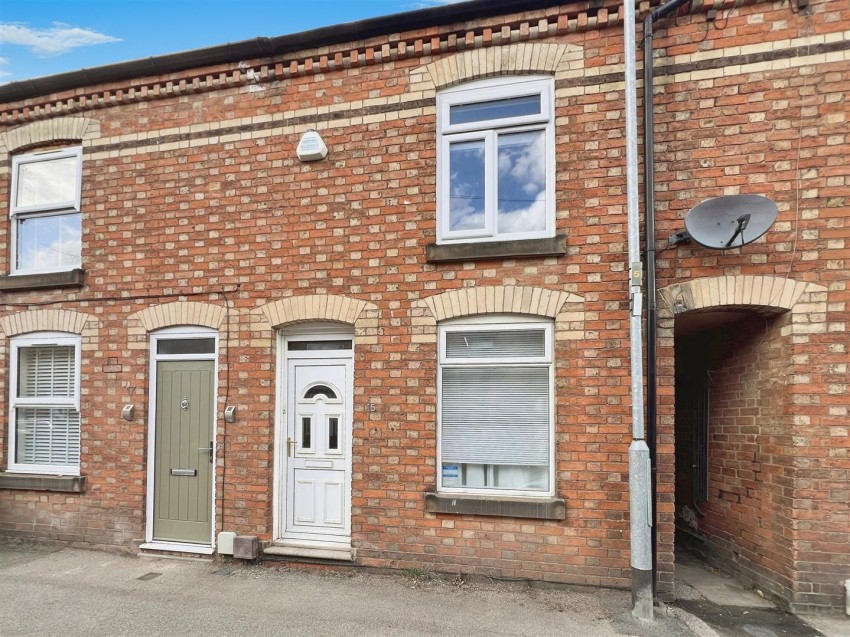Images for John Street, Enderby, Leicester