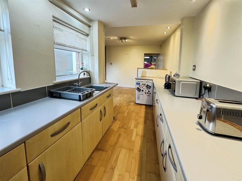 Images for John Street, Enderby, Leicester