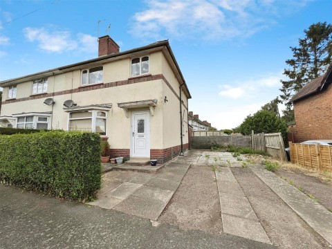 View Full Details for Pochin Street, Croft, Leicester