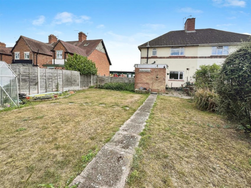 Images for Pochin Street, Croft, Leicester