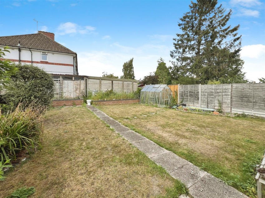 Images for Pochin Street, Croft, Leicester