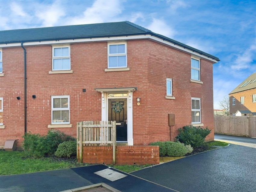 Images for Limedelph Road, Wigston, Leicester