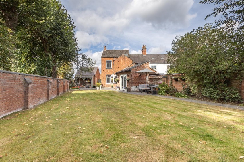 Images for Church View End, Glebe Close, Wigston