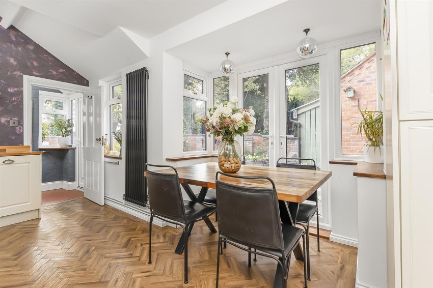 Images for Church View End, Glebe Close, Wigston