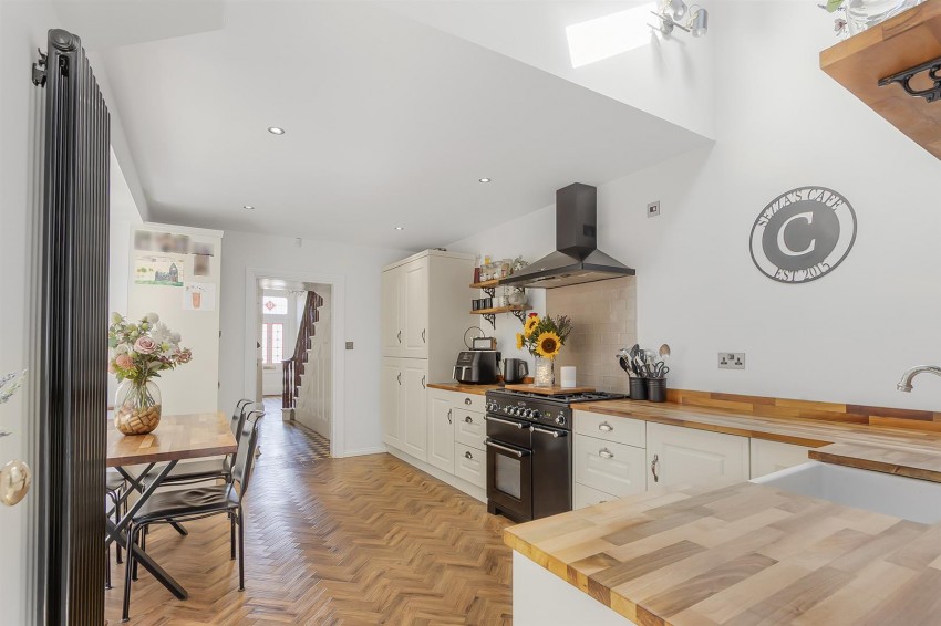 Images for Church View End, Glebe Close, Wigston