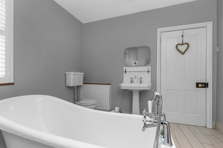 Images for Church View End, Glebe Close, Wigston