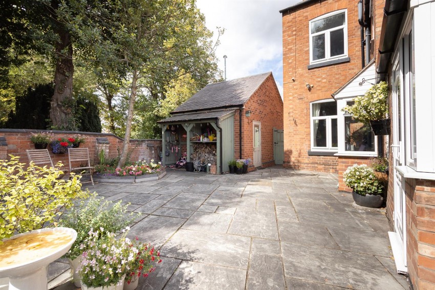 Images for Church View End, Glebe Close, Wigston