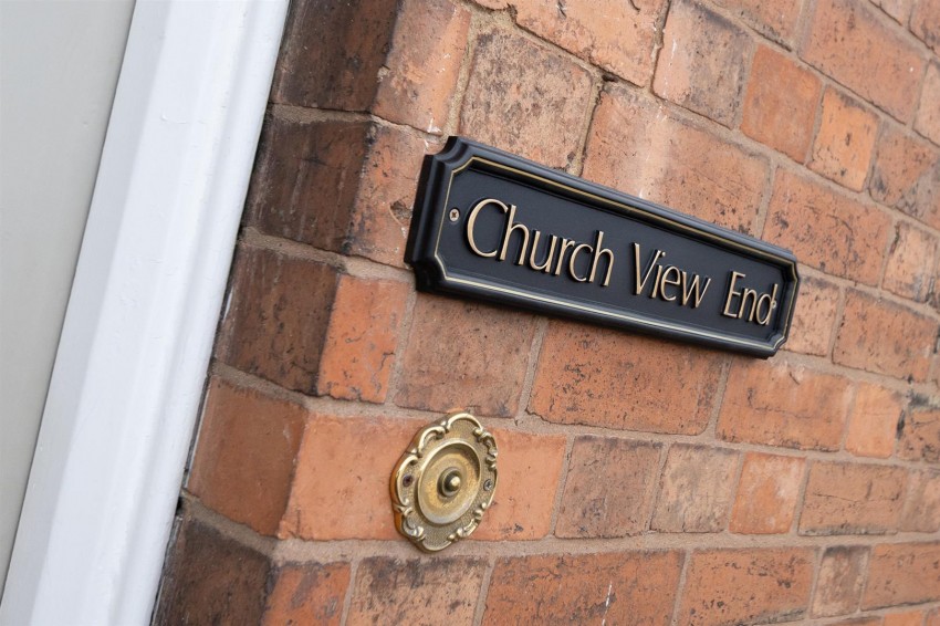 Images for Church View End, Glebe Close, Wigston