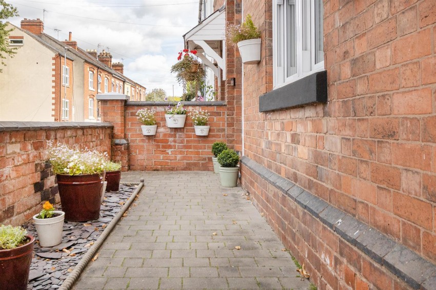 Images for Church View End, Glebe Close, Wigston