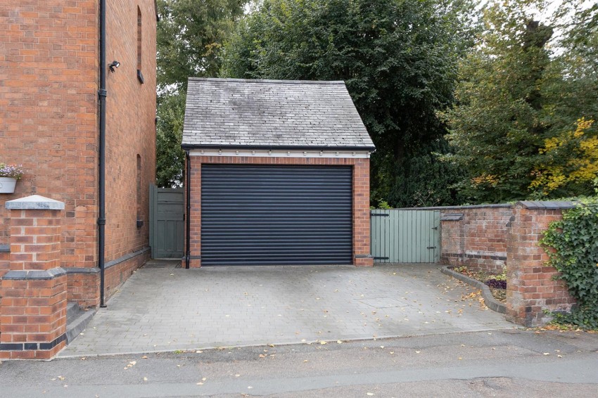 Images for Church View End, Glebe Close, Wigston