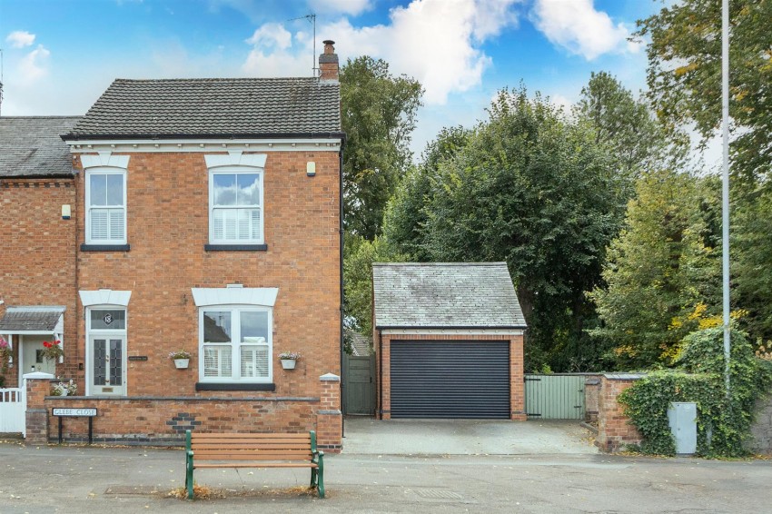 Images for Church View End, Glebe Close, Wigston