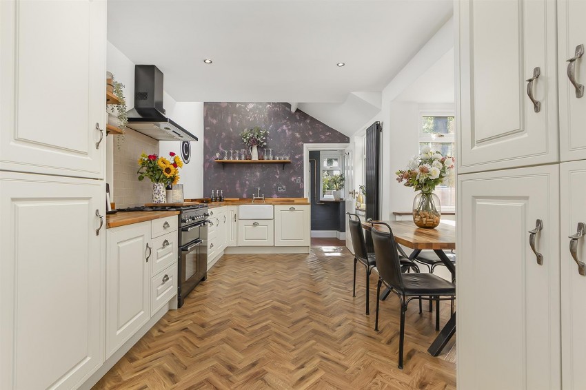 Images for Church View End, Glebe Close, Wigston