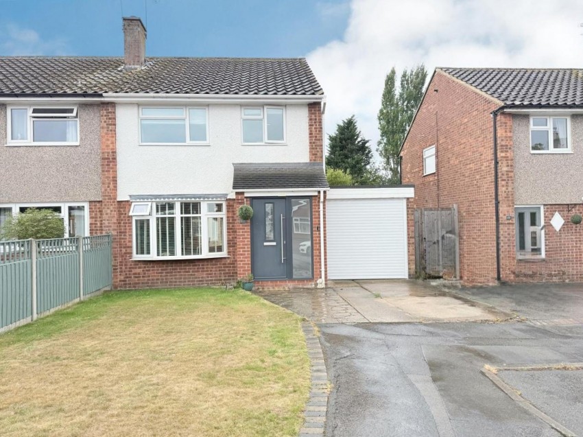 Images for Chapel Lane, Cosby, Leicester