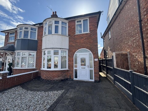 View Full Details for Belvoir Drive East, Leicester