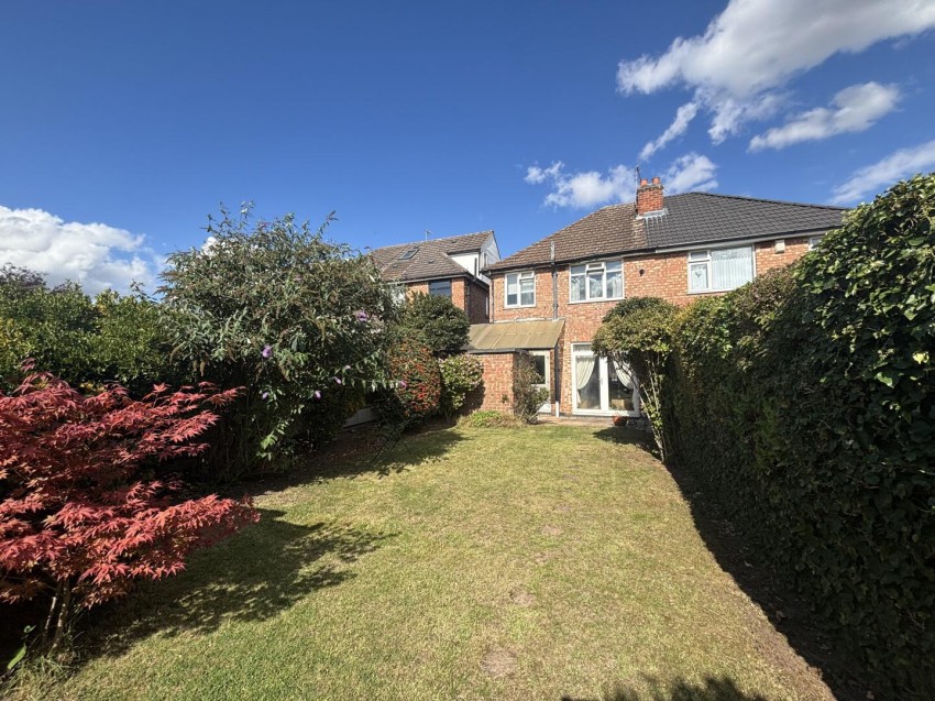 Images for Belvoir Drive East, Leicester