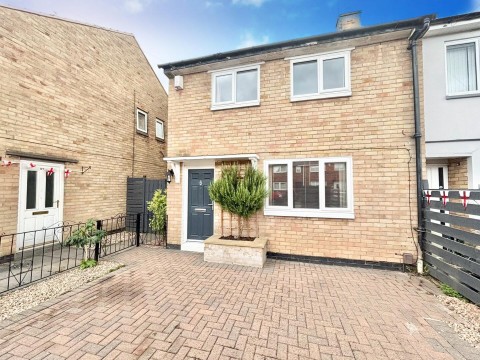View Full Details for Scotswood Crescent, Leicester