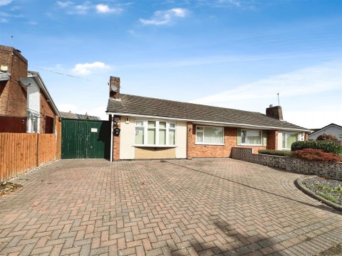 View Full Details for Cheshire Drive, Wigston