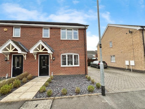 View Full Details for Poppy Close, Countesthorpe, Leicester