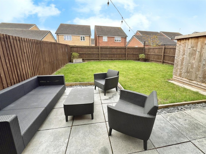 Images for Poppy Close, Countesthorpe, Leicester