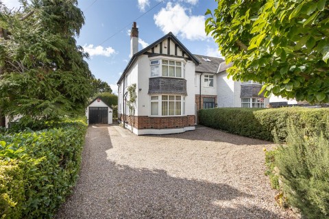 View Full Details for Desford Road, Narborough, Leicester
