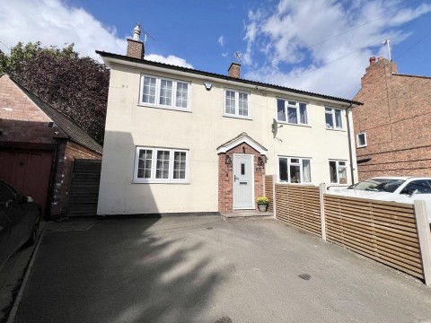 View Full Details for Desford Road, Thurlaston