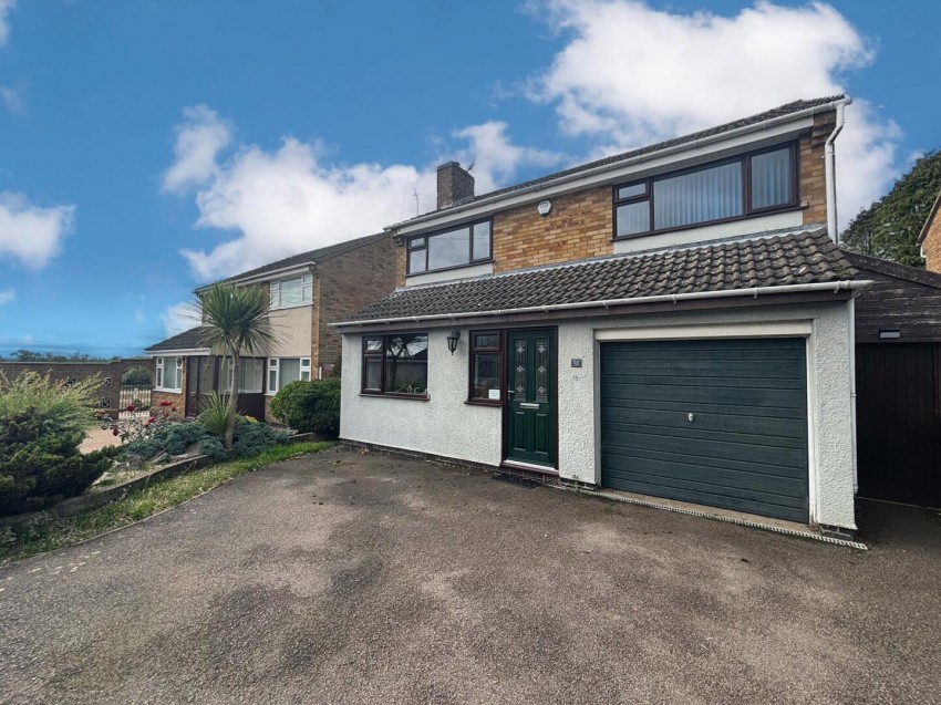 Images for Sutton Close, Oadby, Leicester