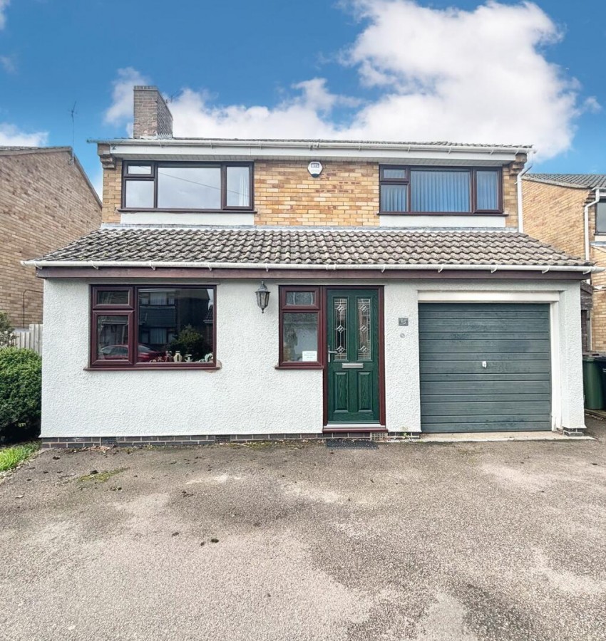 Images for Sutton Close, Oadby, Leicester