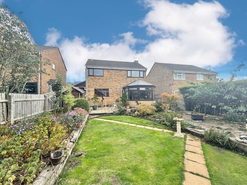 Images for Sutton Close, Oadby, Leicester